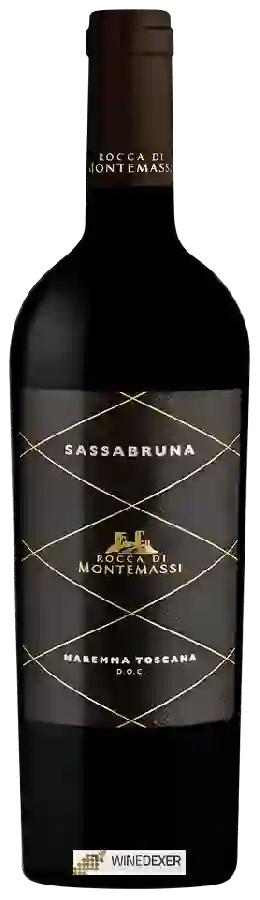 Winery Rocca di Montemassi - Sassabruna Maremma Toscana Winery Rocca di Montemassi - Sassabruna Maremma Toscana