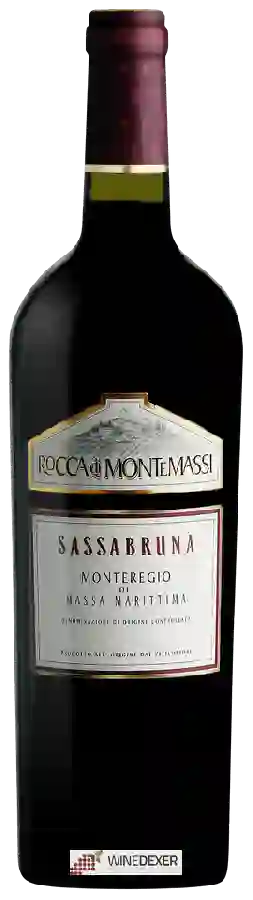 Winery Rocca di Montemassi - Sassabruna Monteregio di Massa Marittima Winery Rocca di Montemassi - Sassabruna Monteregio di Massa Marittima