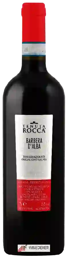 Winery Tenuta Rocca - Barbera d'Alba