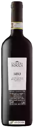 Winery Tenuta Rocca - Barolo