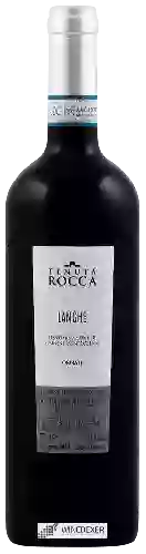 Winery Tenuta Rocca - Ornati Langhe