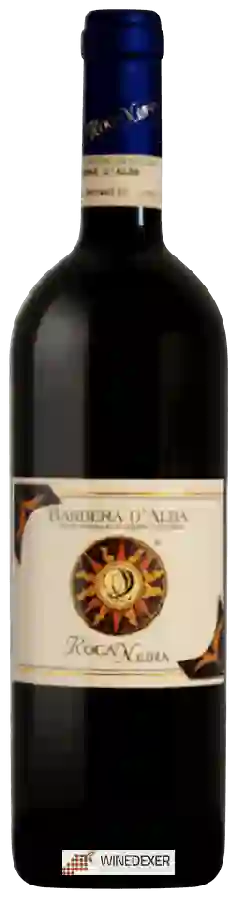 Winery Tenuta Rocca - Roca Néira Barbera d'Alba Winery Tenuta Rocca - Roca Néira Barbera d'Alba