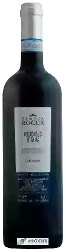 Winery Tenuta Rocca - Sorì Ornati Nebbiolo d'Alba