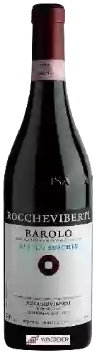 Winery Roccheviberti - Bricco Boschis Barolo