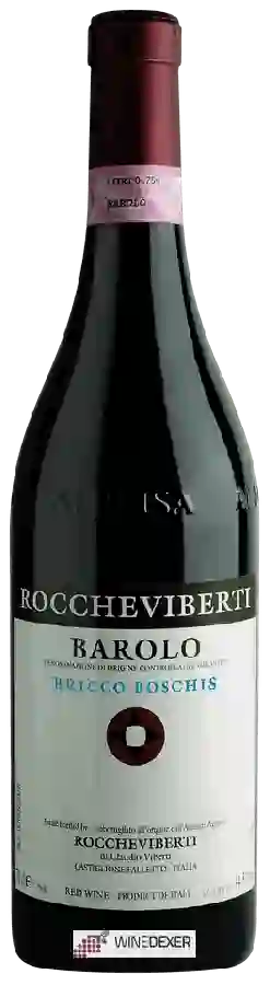 Winery Roccheviberti - Bricco Boschis Barolo
