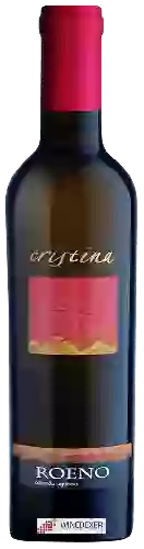 Winery Roeno - Cristina Vendemmia Tardiva