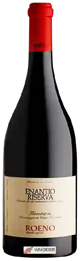 Winery Roeno - Enantio Riserva