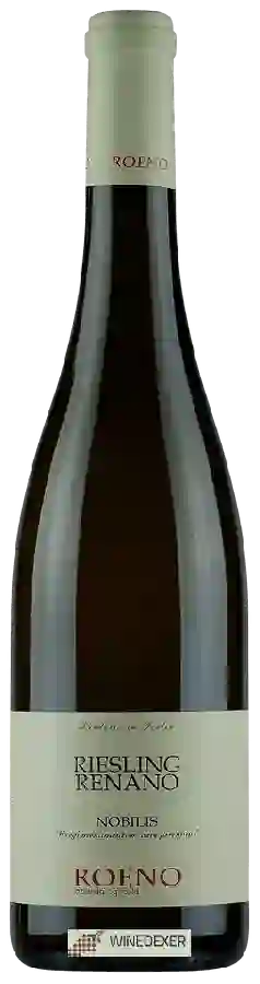 Winery Roeno - Riesling Renano Nobilis
