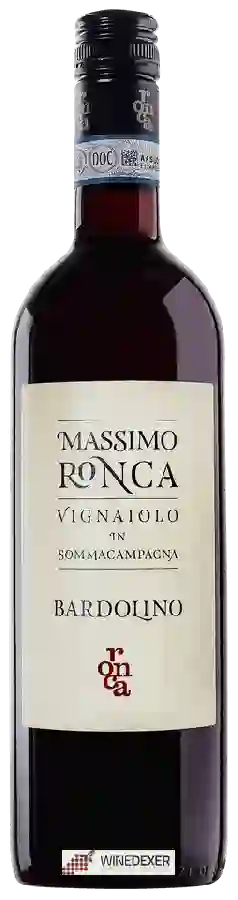 Winery Cantina Ronca - Vignaiolo In Sommacampagna Bardolino