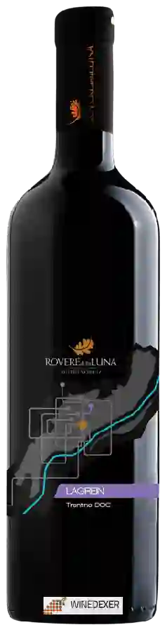 Winery Roverè della Luna - Lagrein
