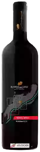 Winery Roverè della Luna - Teroldego Rotaliano