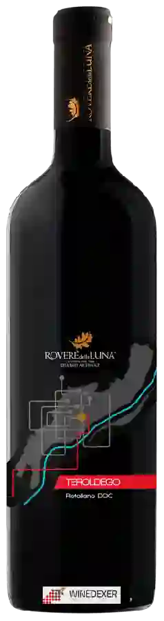 Winery Roverè della Luna - Teroldego Rotaliano Winery Roverè della Luna - Teroldego Rotaliano