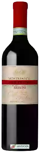 Winery Tenuta Col Falco - Montefalco Sagrantino Passito