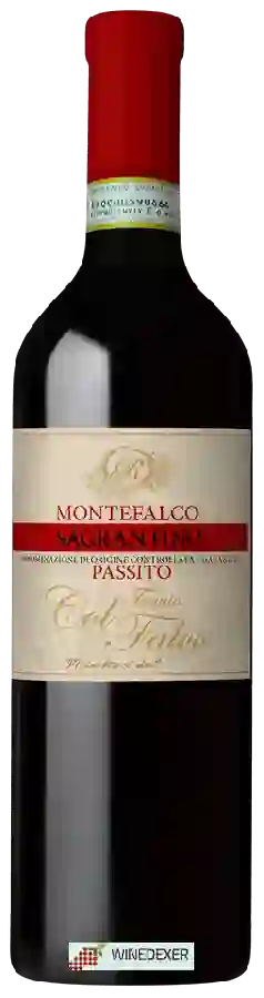 Winery Tenuta Col Falco - Montefalco Sagrantino Passito Winery Tenuta Col Falco - Montefalco Sagrantino Passito
