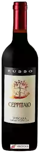 Winery Russo - Ceppitaio