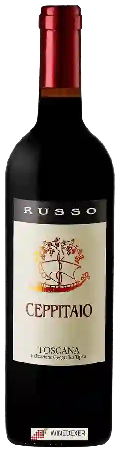 Winery Russo - Ceppitaio