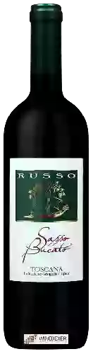 Winery Russo - Sasso Bucato