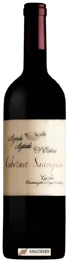 Winery S. Cristina - Cabernet Sauvignon Garda
