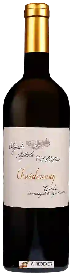 Winery S. Cristina - Chardonnay Garda