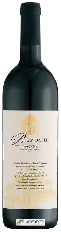Winery Guerrini - Brandaglia Winery Guerrini - Brandaglia
