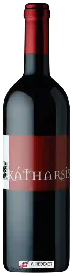 Winery San Filippo - Kátharsis