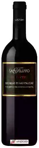 Winery San Filippo - Le Lucére Brunello di Montalcino