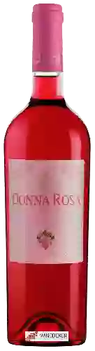 Winery Fattoria San Francesco - Donna Rosa