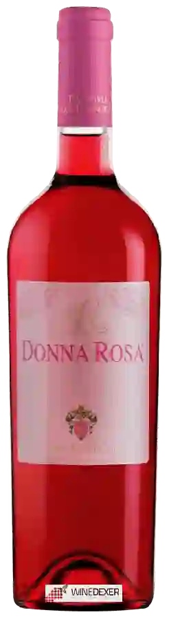 Winery Fattoria San Francesco - Donna Rosa