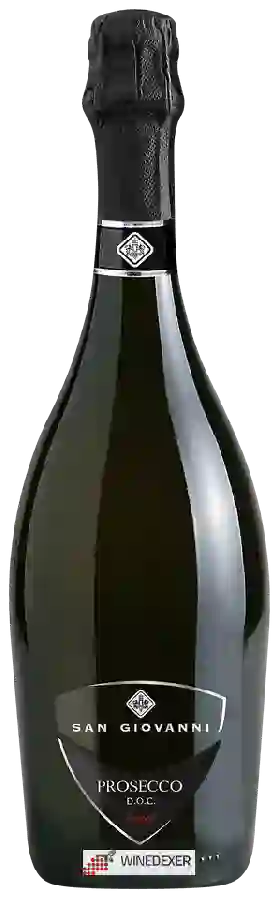 Winery San Giovanni di Perini - Prosecco Brut