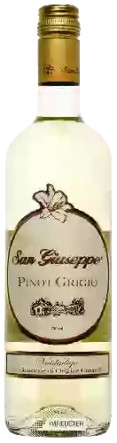 Winery San Giuseppe - Pinot Grigio Valdadige