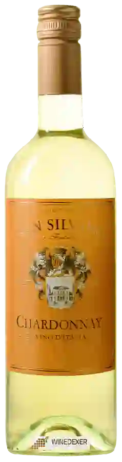 Winery San Silvano - Chardonnay