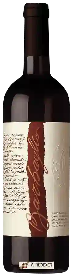 Winery Santa Barbara - Barbaglio Winery Santa Barbara - Barbaglio