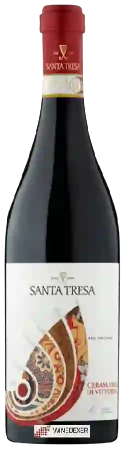 Winery Santa Tresa - Cerasuolo di Vittoria