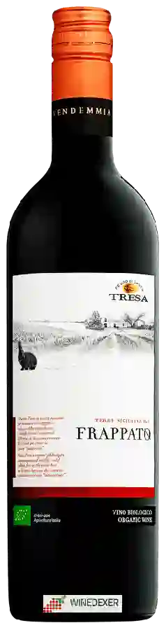 Winery Santa Tresa - Frappato Winery Santa Tresa - Frappato