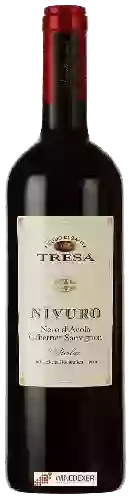 Winery Santa Tresa - Nivuro Nero d'Avola - Cabernet Sauvignon