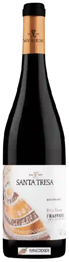 Winery Santa Tresa - Rina Russa Frappato