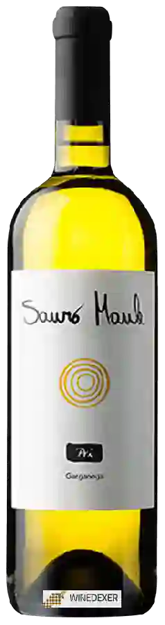 Winery Sauro Maule - Pri Winery Sauro Maule - Pri