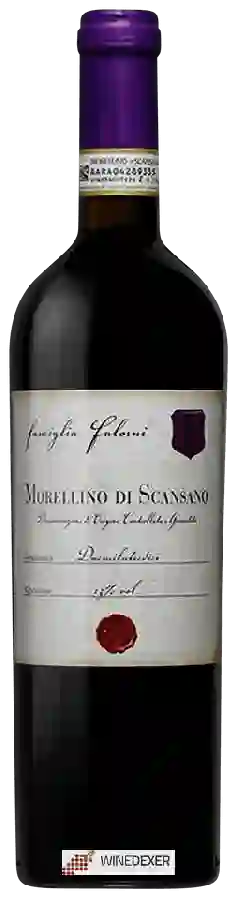 Winery Agricole Selvi - Famiglia Falorni Morellino di Scansano Winery Agricole Selvi - Famiglia Falorni Morellino di Scansano