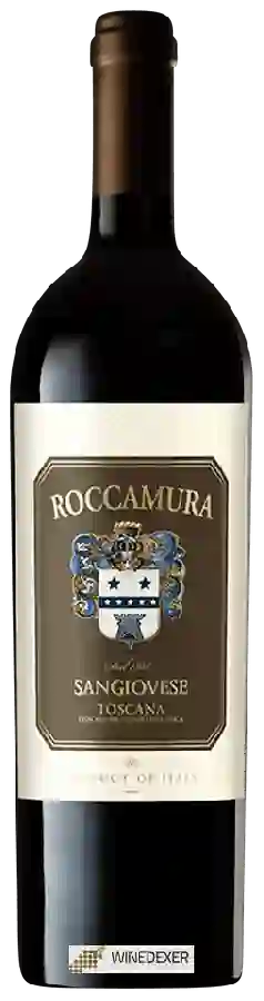 Winery Agricole Selvi - Roccamura Sangiovese Winery Agricole Selvi - Roccamura Sangiovese