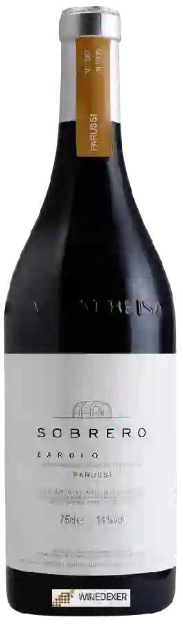 Winery Sobrero - Parussi