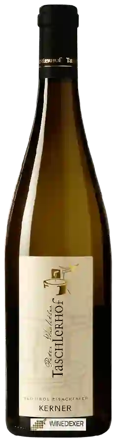 Winery Taschlerhof - Kerner