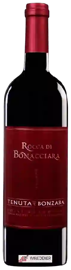Winery Tenuta Bonzara - Rocca di Bonacciara Merlot Winery Tenuta Bonzara - Rocca di Bonacciara Merlot