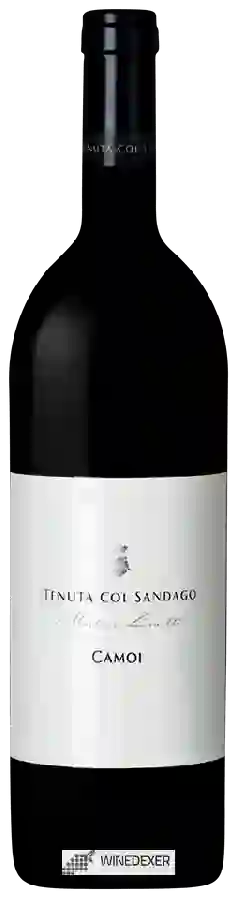 Winery Tenuta Col Sandago - Camoi