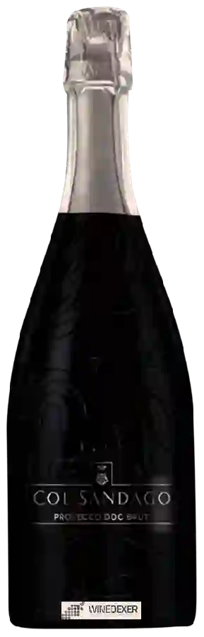 Winery Tenuta Col Sandago - Prosecco Brut Winery Tenuta Col Sandago - Prosecco Brut