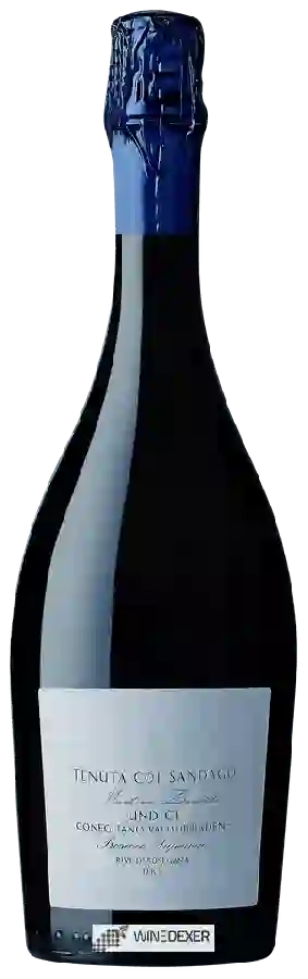 Winery Tenuta Col Sandago - Undici Rive di Susegana Conegliano Valdobbiadene Prosecco Superiore Dry