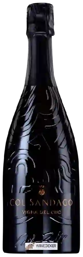 Winery Tenuta Col Sandago - Vigna del Cuc Winery Tenuta Col Sandago - Vigna del Cuc