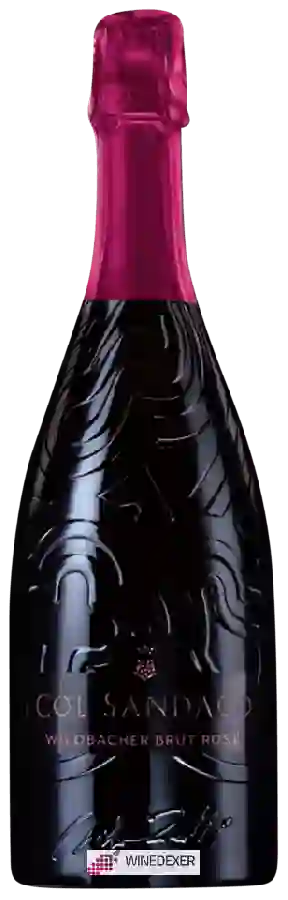 Winery Tenuta Col Sandago - Wildbacher Brut Rosè