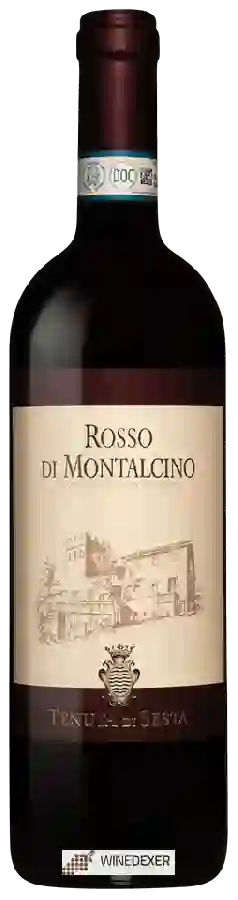 Winery Tenuta di Sesta - Rosso di Montalcino Winery Tenuta di Sesta - Rosso di Montalcino
