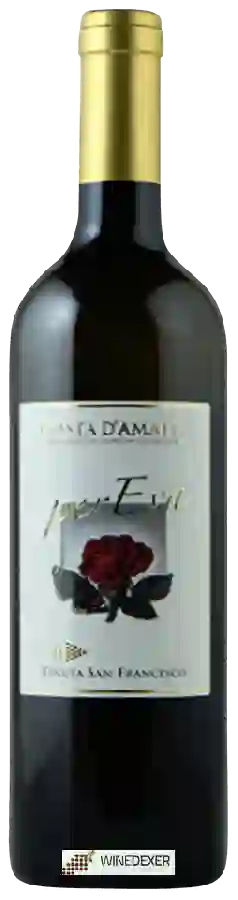 Winery Tenuta San Francesco - Per Eva Winery Tenuta San Francesco - Per Eva
