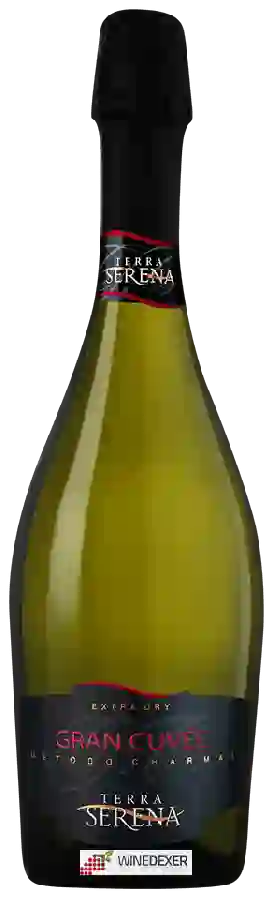 Winery Terra Serena - Gran Cuvée Extra Dry